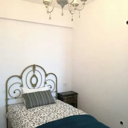 Apartamento Residencial Lamar Santa Cruz de la Palma (Isla de la Palma)