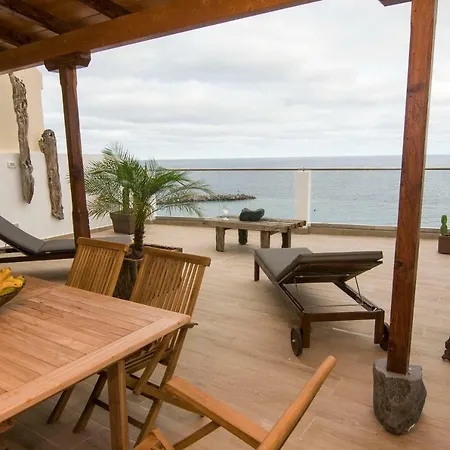 Residencial Lamar Santa Cruz de la Palma (Isla de la Palma)