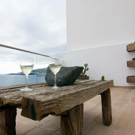 Apartamento Residencial Lamar Santa Cruz de la Palma (Isla de la Palma)