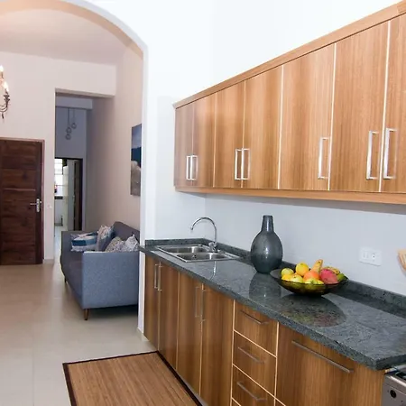 Residencial Lamar *