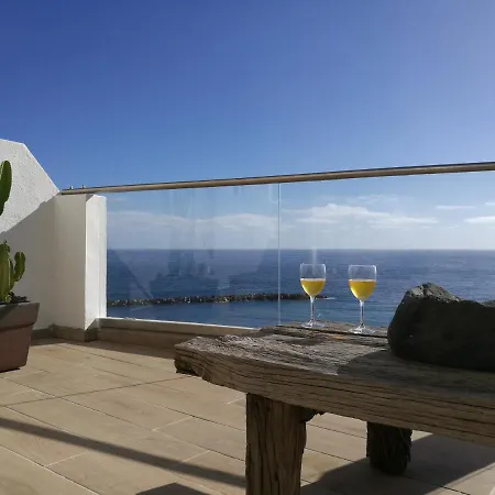 Apartamento Residencial Lamar Santa Cruz de la Palma (Isla de la Palma)