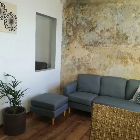 Apartment Residencial Lamar