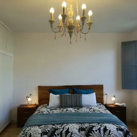 Residencial Lamar * Santa Cruz de la Palma (Isla de la Palma)