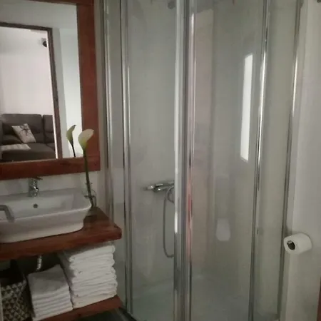 Residencial Lamar Apartment Santa Cruz de la Palma (Isla de la Palma)
