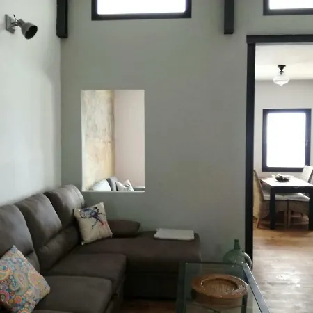 Residencial Lamar Apartment *