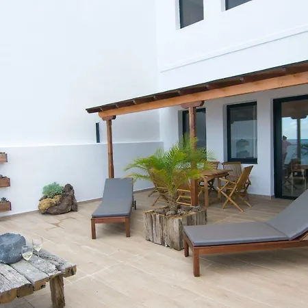 Apartment Residencial Lamar Santa Cruz de la Palma (Isla de la Palma)