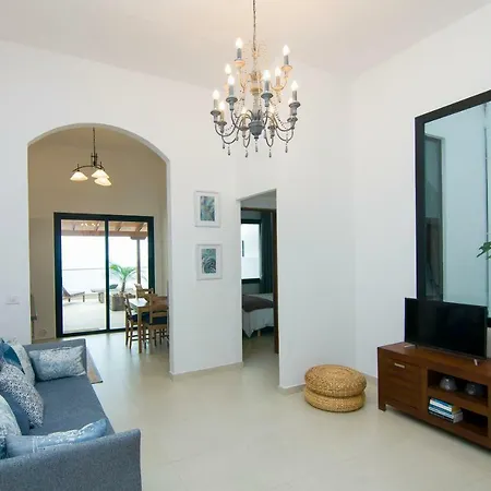 Residencial Lamar Apartment