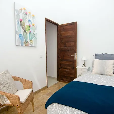 Residencial Lamar Santa Cruz de la Palma (Isla de la Palma)