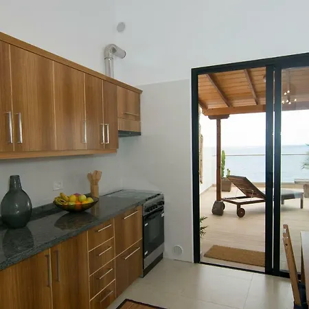 Residencial Lamar Apartment