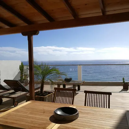 Residencial Lamar Santa Cruz de la Palma (Isla de la Palma)