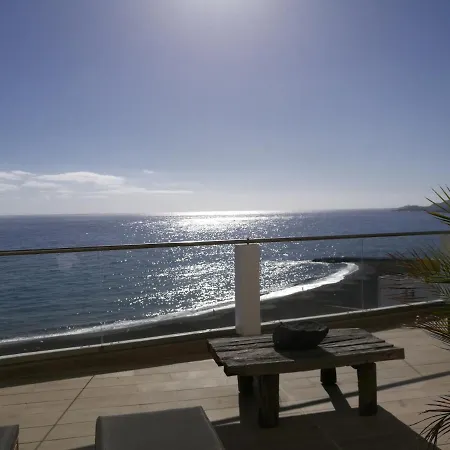 Residencial Lamar Apartment *