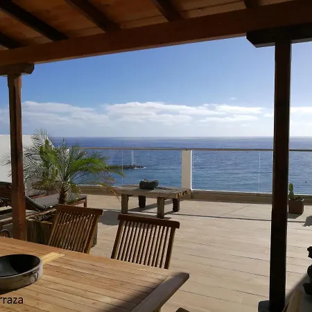 Residencial Lamar * Santa Cruz de la Palma (Isla de la Palma)